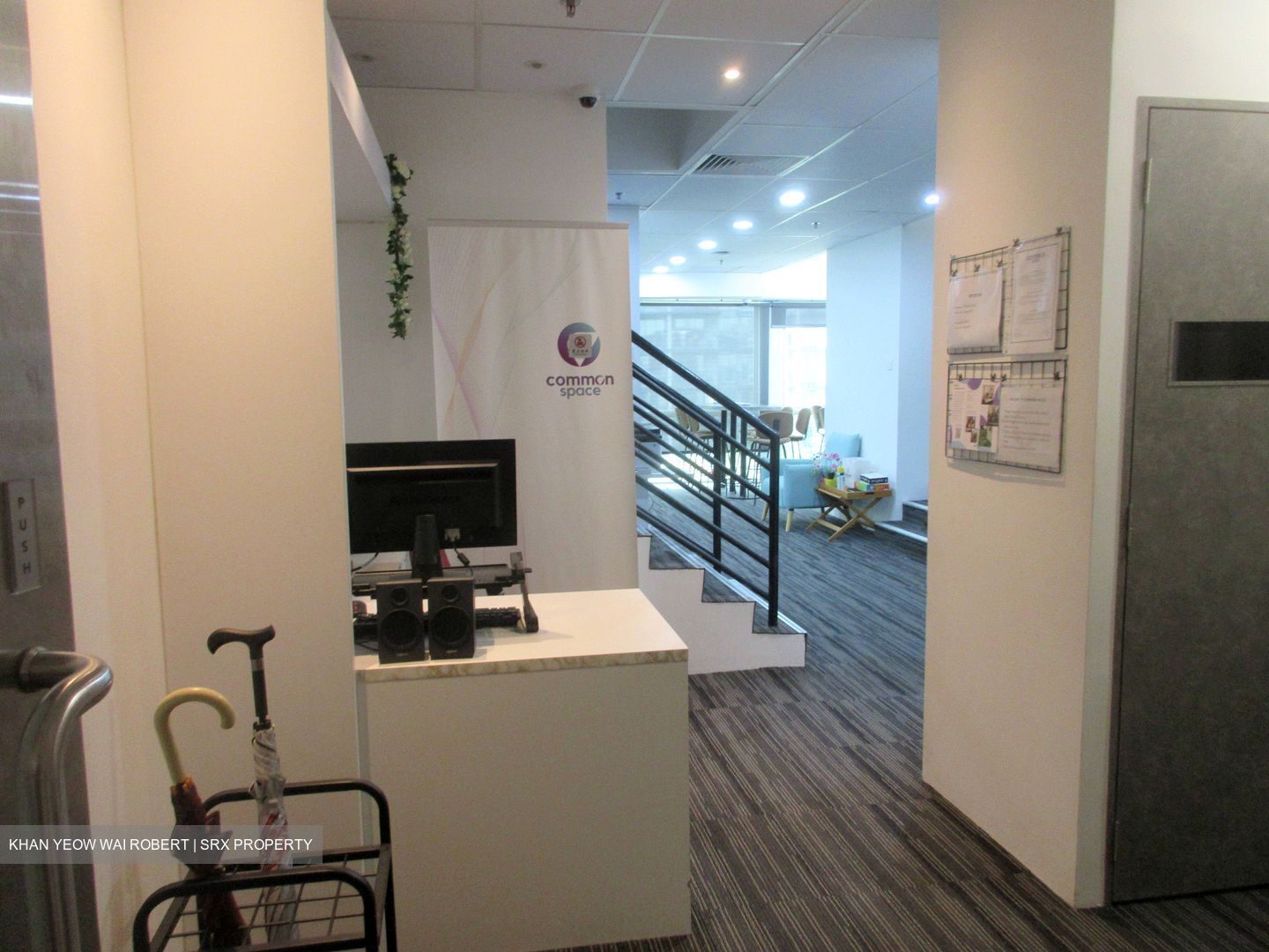 Guthrie Building (D14), Office #629791641